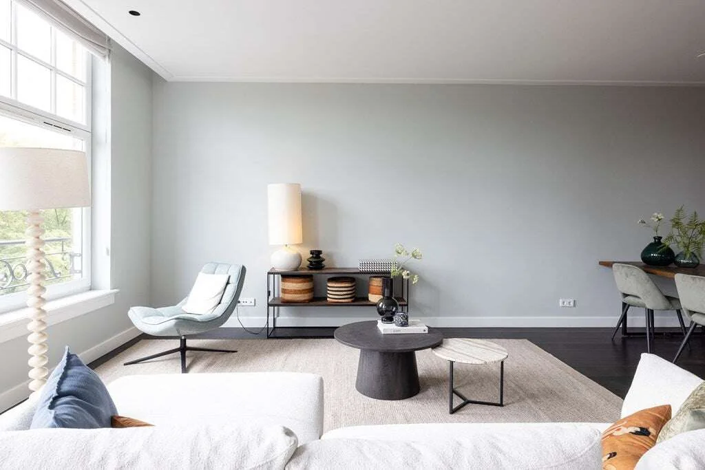 Foto van de Appartement gelegen aan de Heemraadssingel in Rotterdam