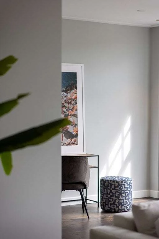 Foto van de Appartement gelegen aan de Heemraadssingel in Rotterdam