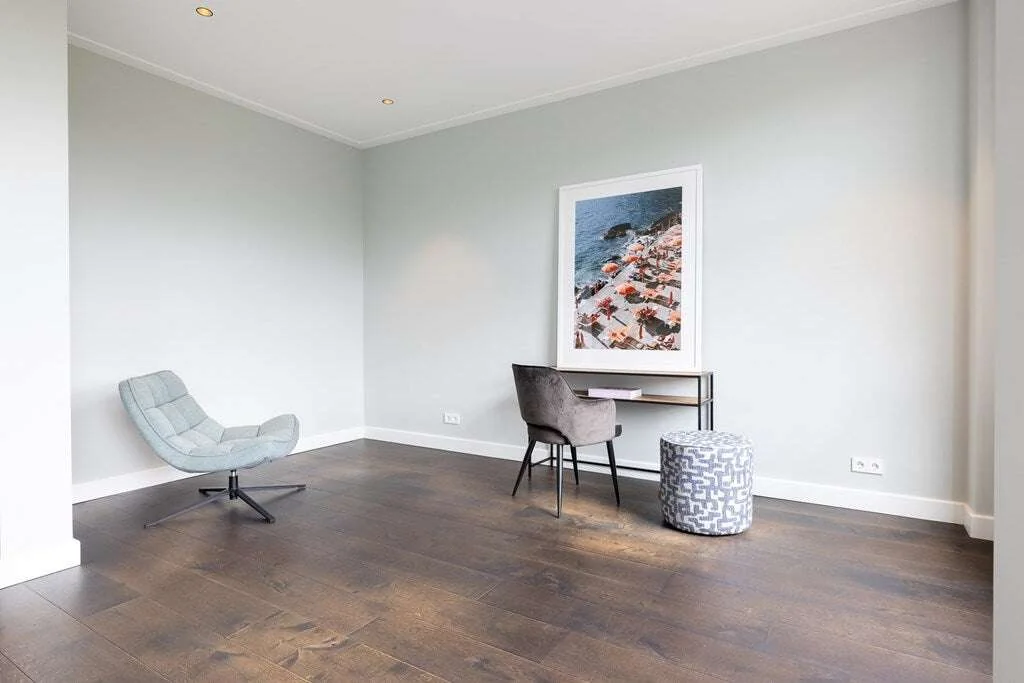 Foto van de Appartement gelegen aan de Heemraadssingel in Rotterdam