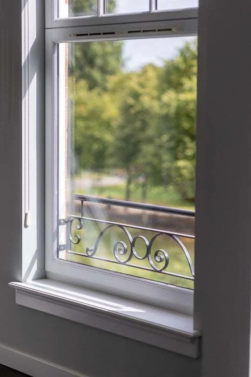 Foto van de Appartement gelegen aan de Heemraadssingel in Rotterdam