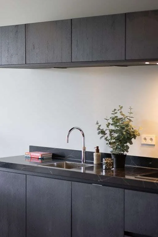 Foto van de Appartement gelegen aan de Heemraadssingel in Rotterdam