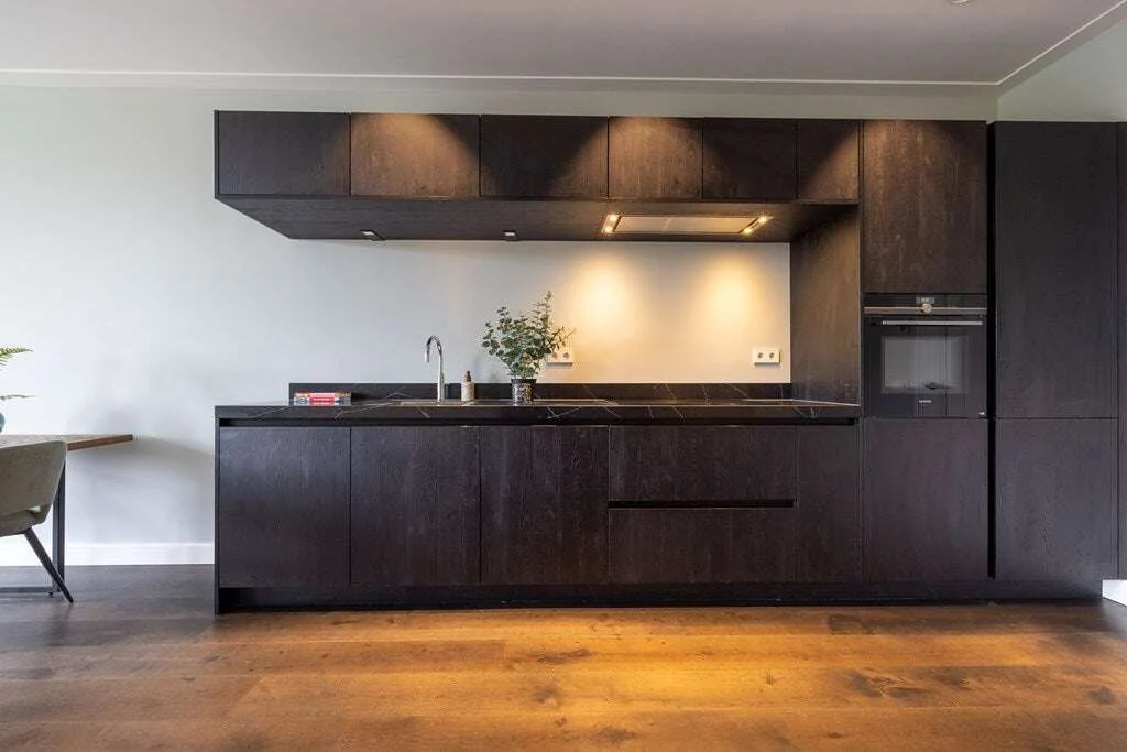 Foto van de Appartement gelegen aan de Heemraadssingel in Rotterdam