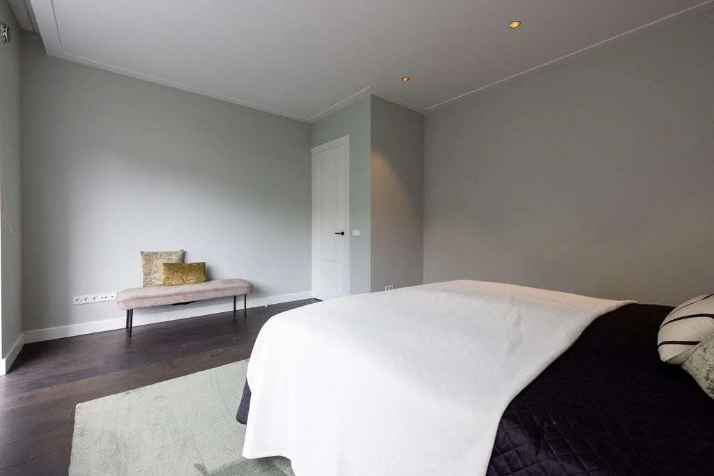 Foto van de Appartement gelegen aan de Heemraadssingel in Rotterdam