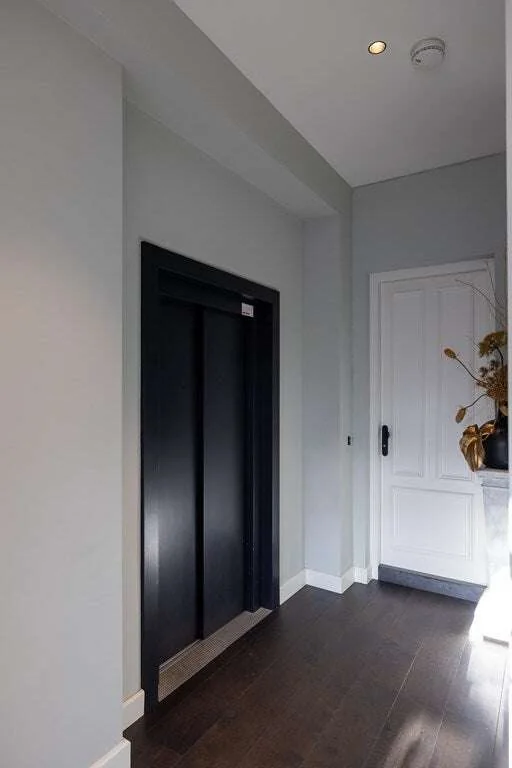 Foto van de Appartement gelegen aan de Heemraadssingel in Rotterdam