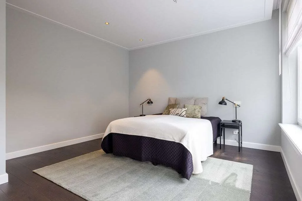 Foto van de Appartement gelegen aan de Heemraadssingel in Rotterdam