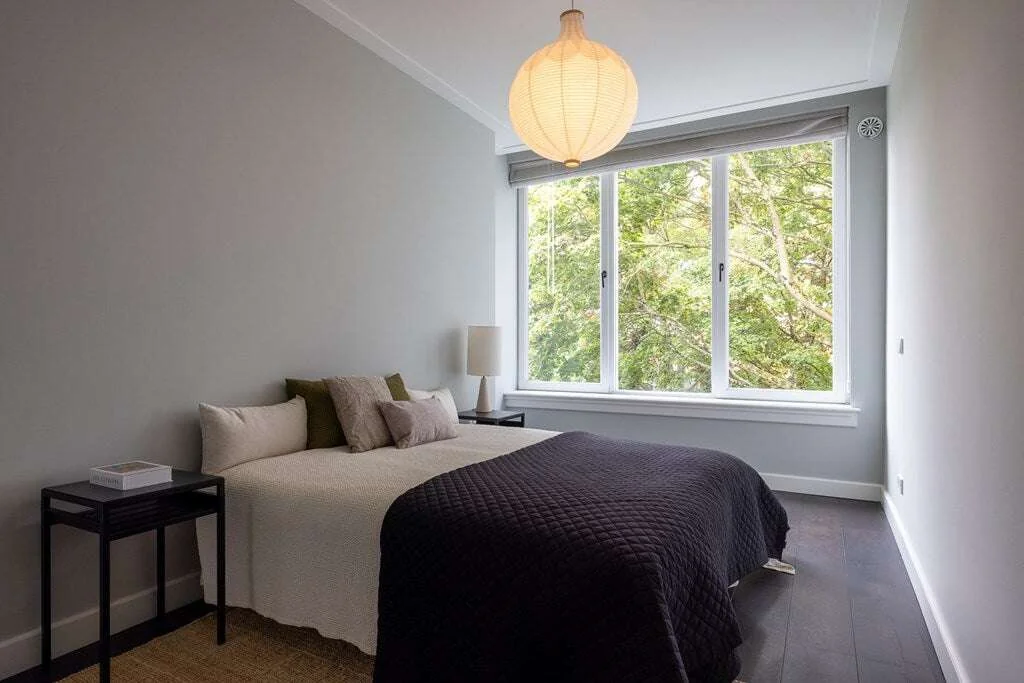 Foto van de Appartement gelegen aan de Heemraadssingel in Rotterdam