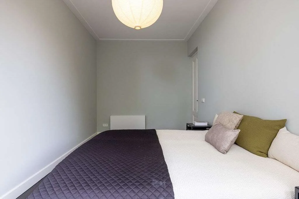 Foto van de Appartement gelegen aan de Heemraadssingel in Rotterdam