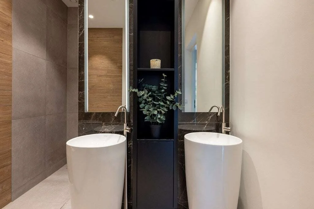 Foto van de Appartement gelegen aan de Heemraadssingel in Rotterdam