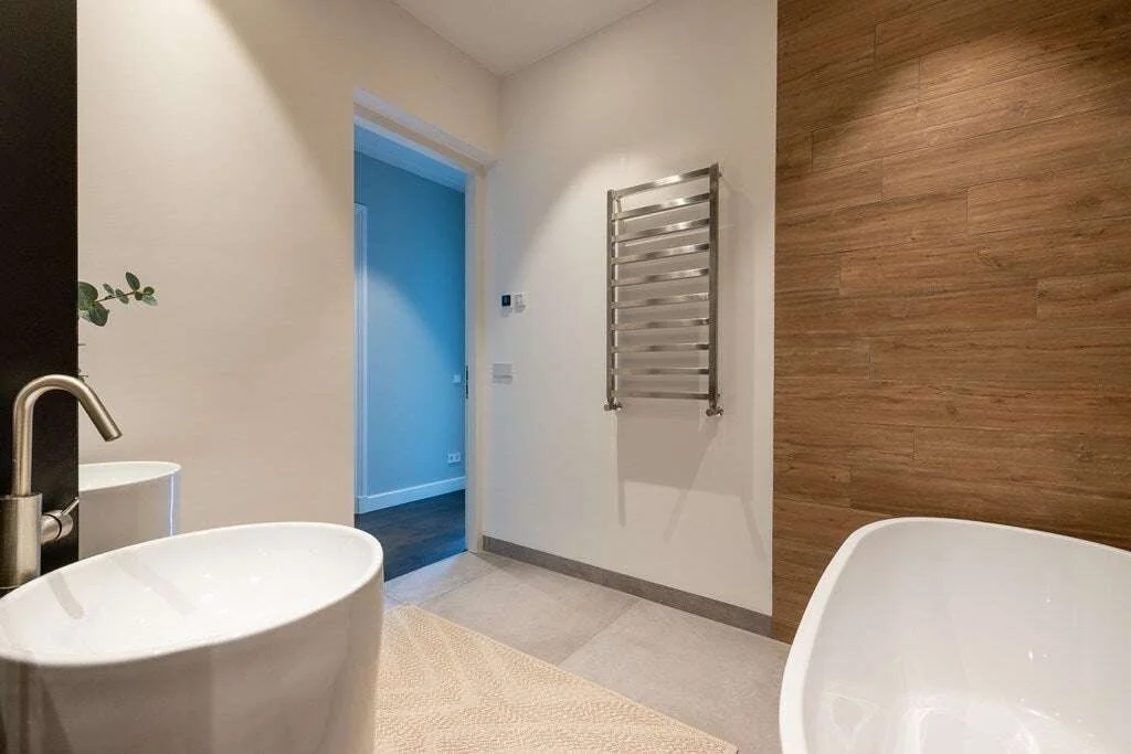 Foto van de Appartement gelegen aan de Heemraadssingel in Rotterdam