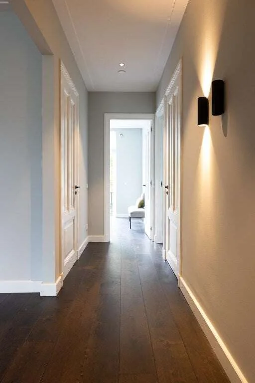 Foto van de Appartement gelegen aan de Heemraadssingel in Rotterdam