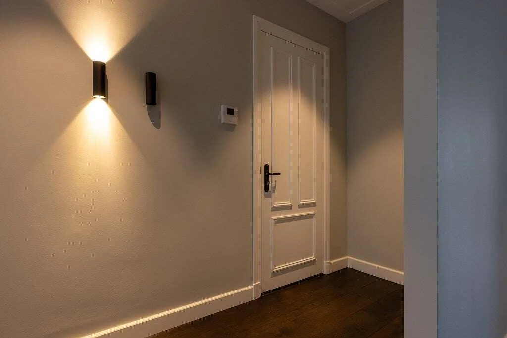 Foto van de Appartement gelegen aan de Heemraadssingel in Rotterdam