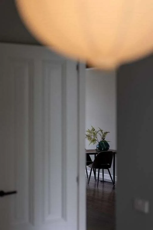 Foto van de Appartement gelegen aan de Heemraadssingel in Rotterdam