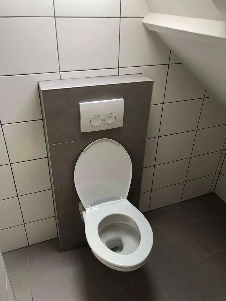 Foto van de Studio gelegen aan de Veestraat in Tilburg