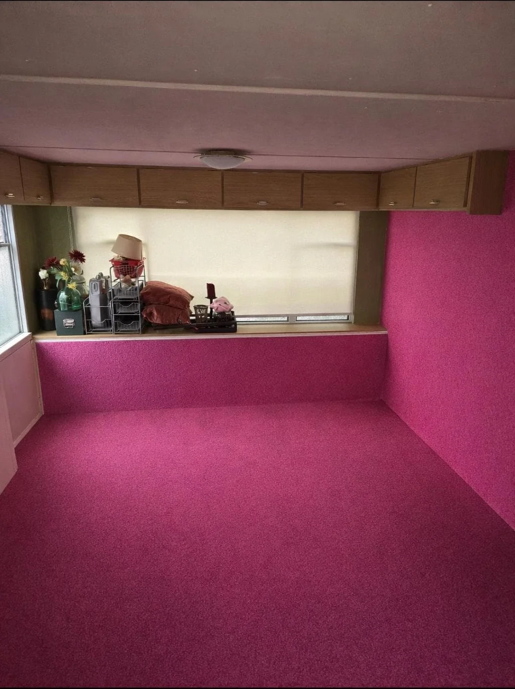 Foto van de Studio gelegen aan de Langezand in Lelystad