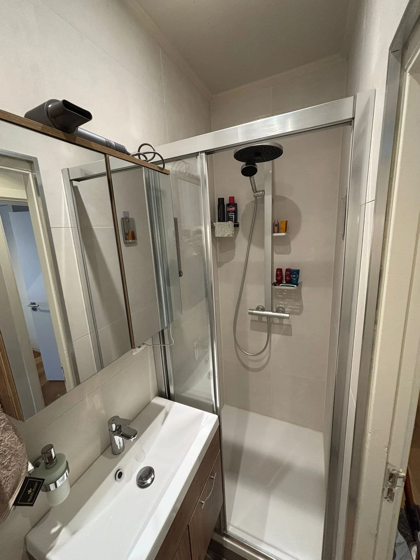 Foto van de Appartement gelegen aan de Schieweg in Rotterdam