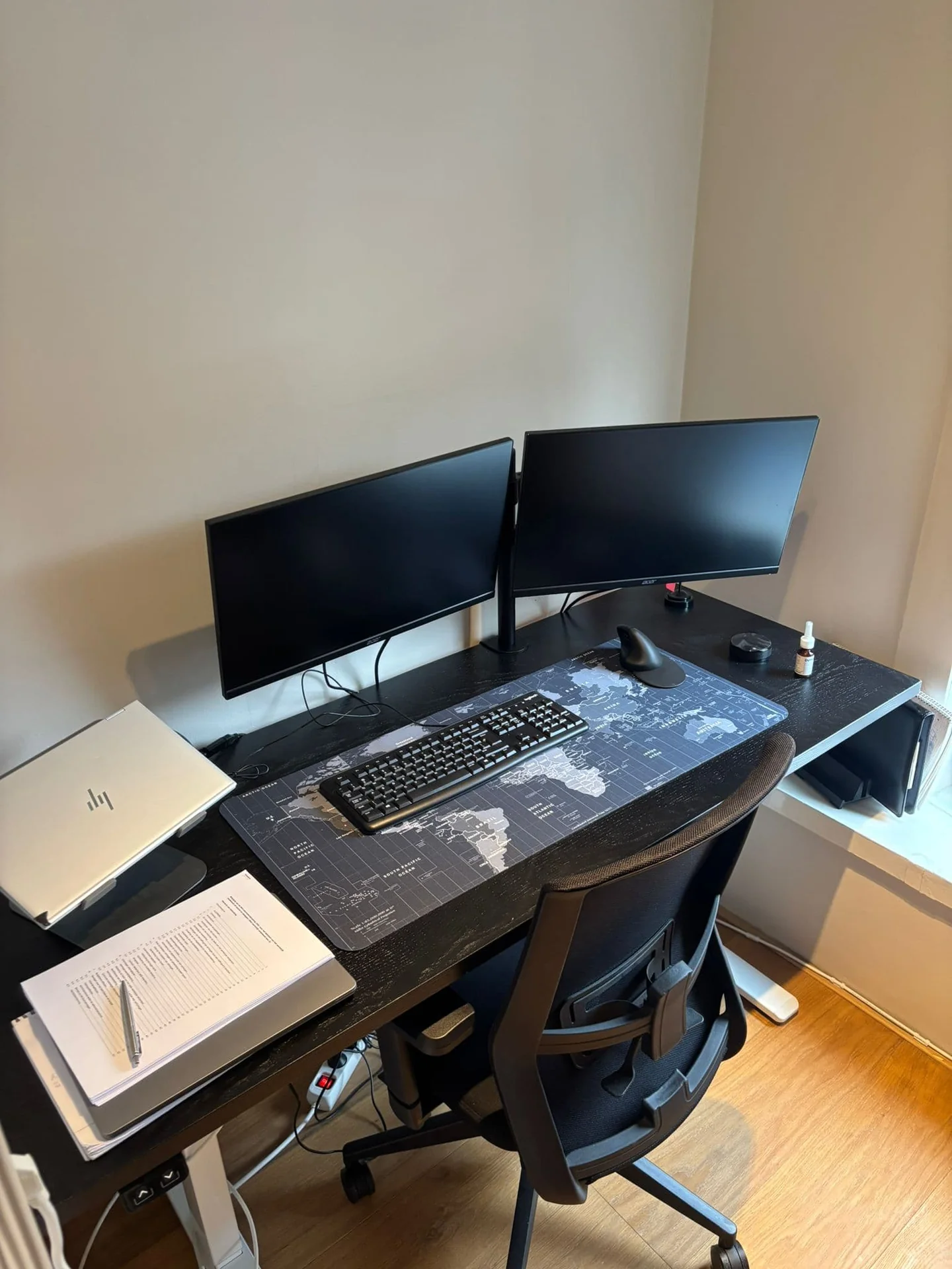 Foto van de Appartement gelegen aan de Schieweg in Rotterdam