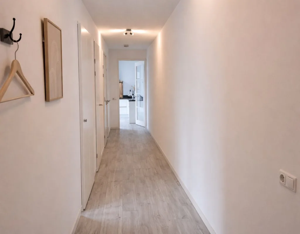 Foto van de Appartement gelegen aan de Castellumplein in De Meern