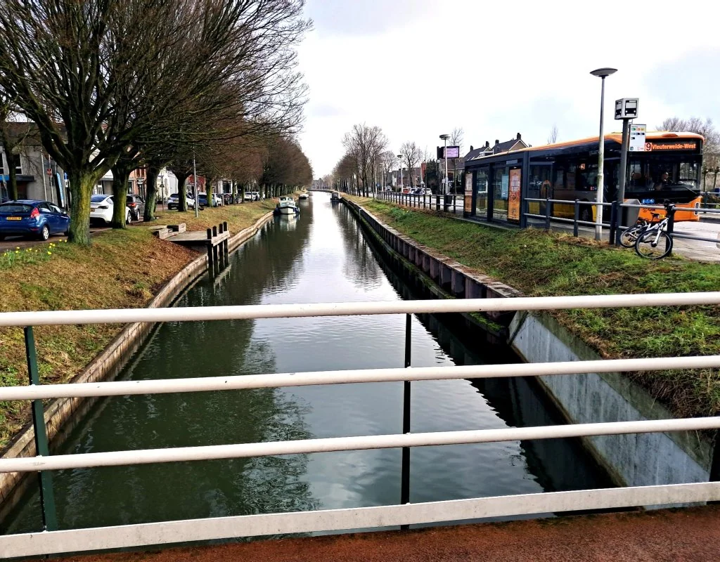 Foto van de Appartement gelegen aan de Castellumplein in De Meern