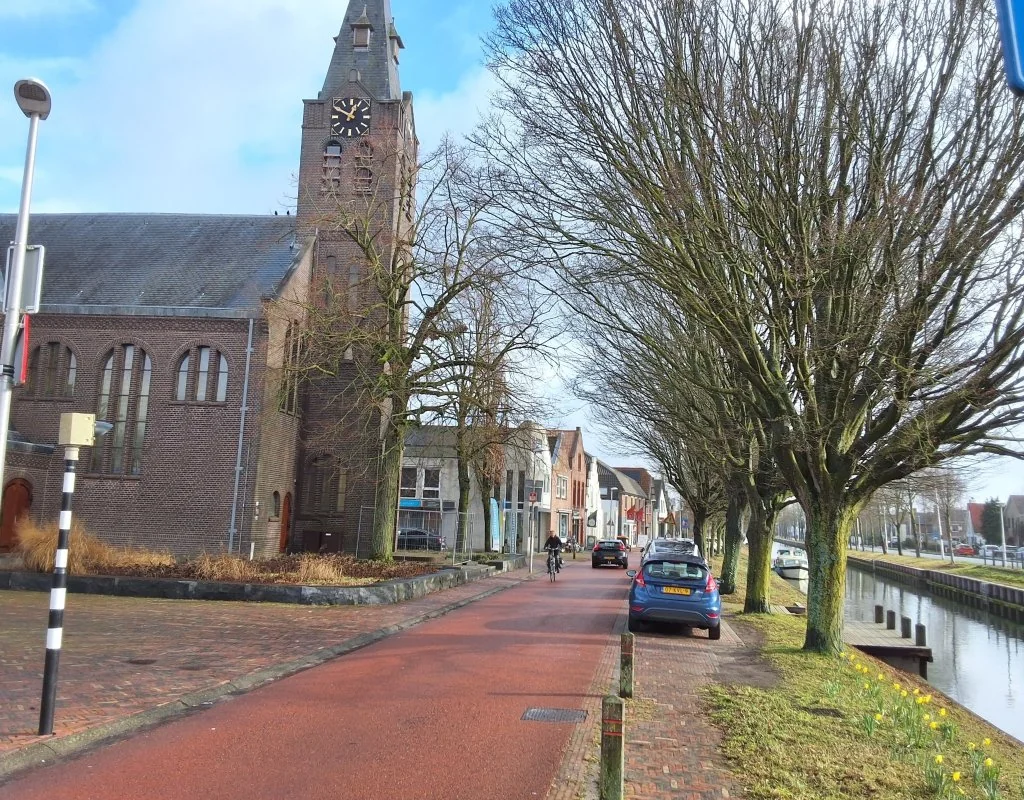 Foto van de Appartement gelegen aan de Castellumplein in De Meern
