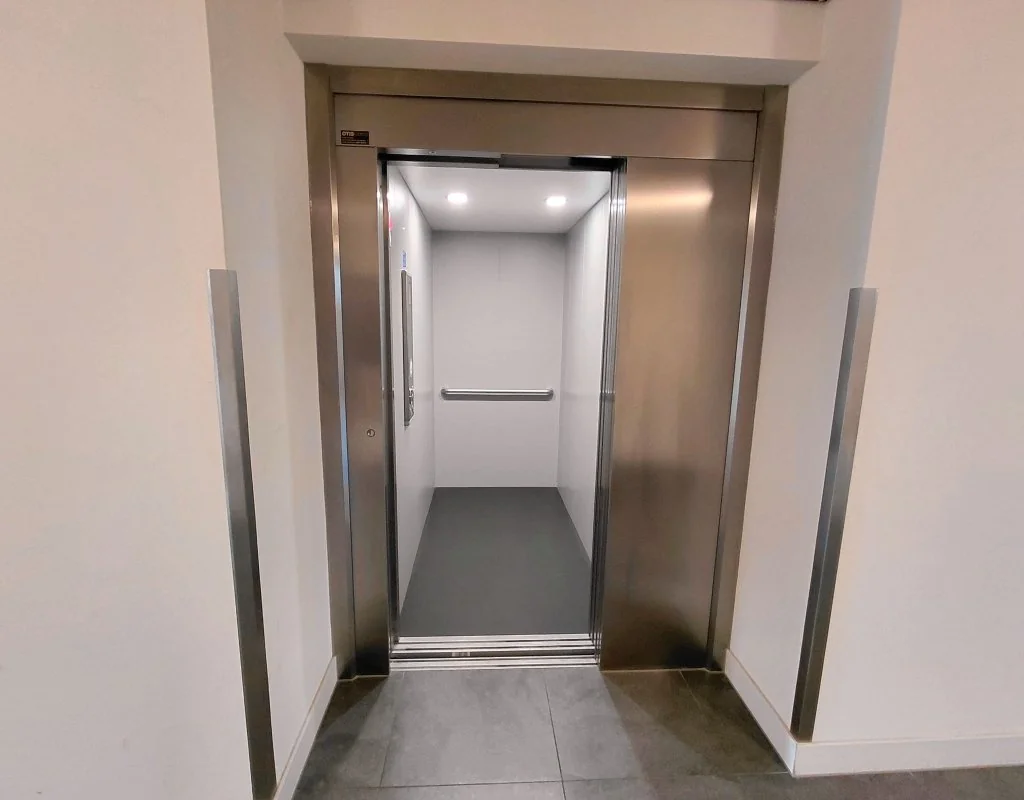 Foto van de Appartement gelegen aan de Castellumplein in De Meern