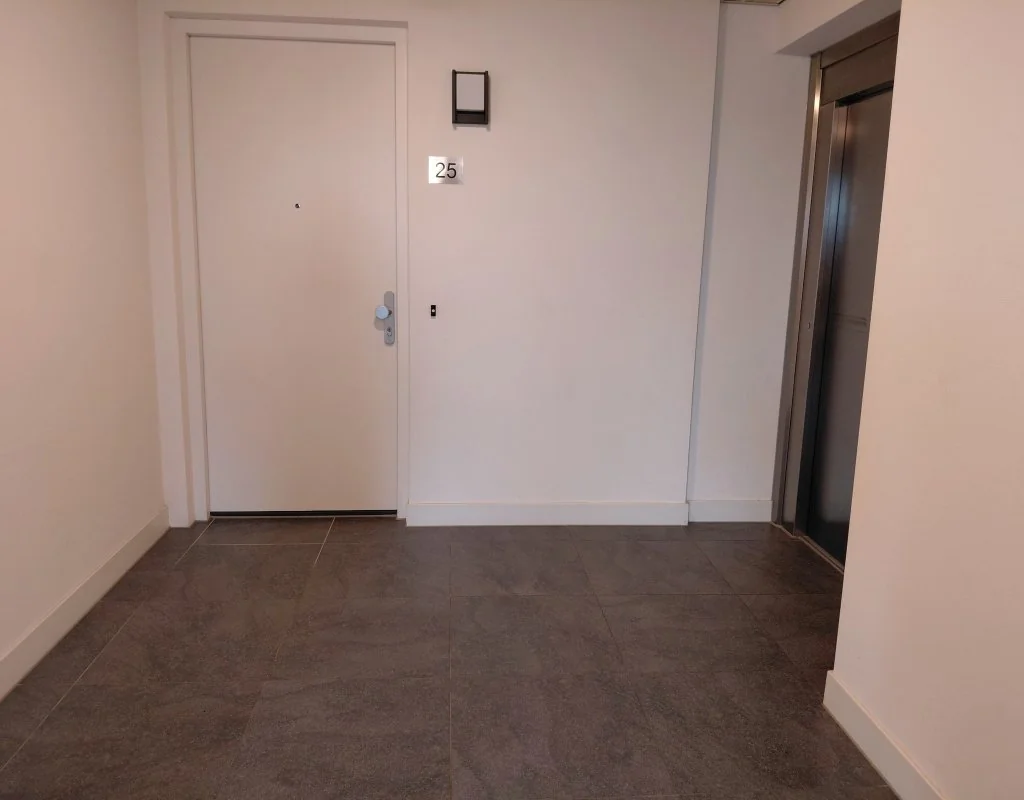 Foto van de Appartement gelegen aan de Castellumplein in De Meern