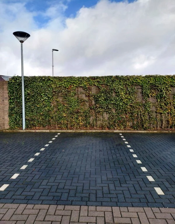 Foto van de Appartement gelegen aan de Castellumplein in De Meern