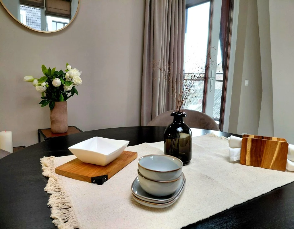 Foto van de Appartement gelegen aan de Castellumplein in De Meern