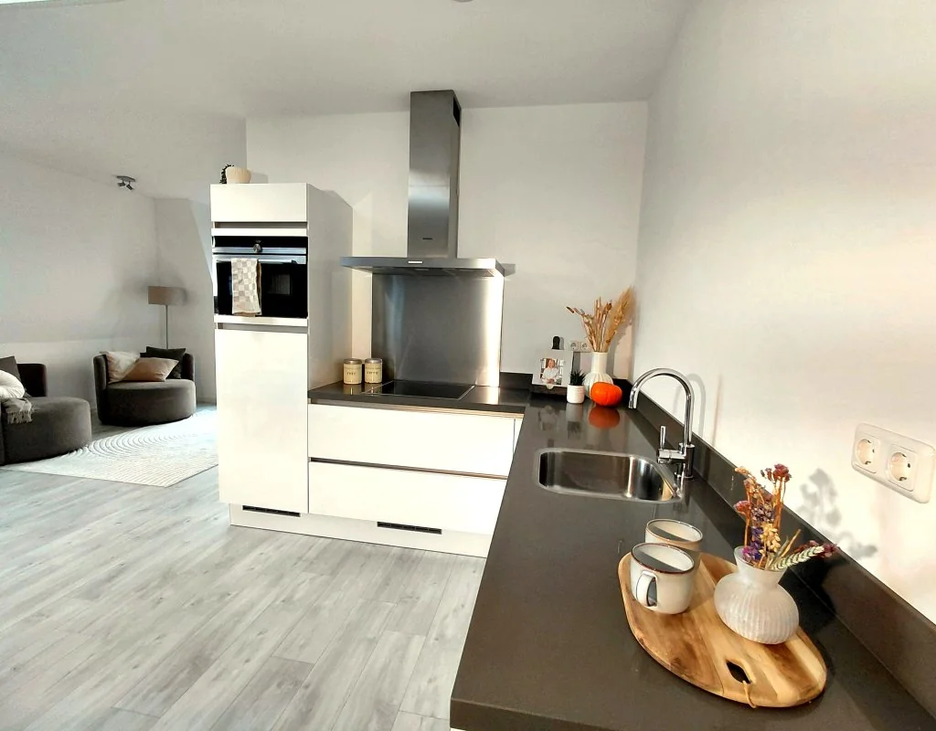 Foto van de Appartement gelegen aan de Castellumplein in De Meern