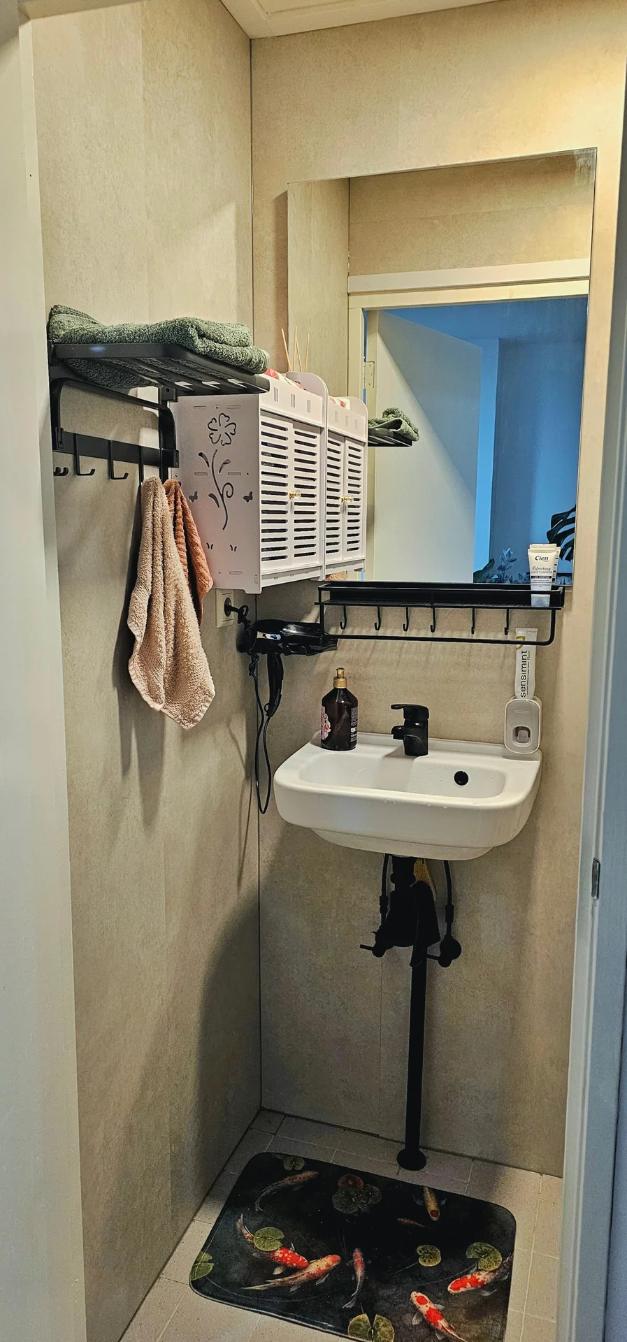 Foto van de Kamer gelegen aan de Moerkerkestraat in Rotterdam