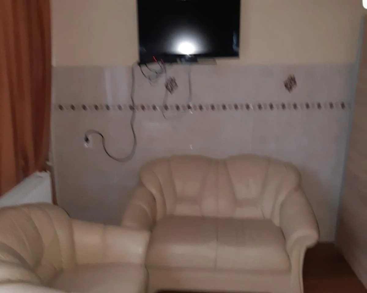 Foto van de Appartement gelegen aan de Kantershof in Amsterdam