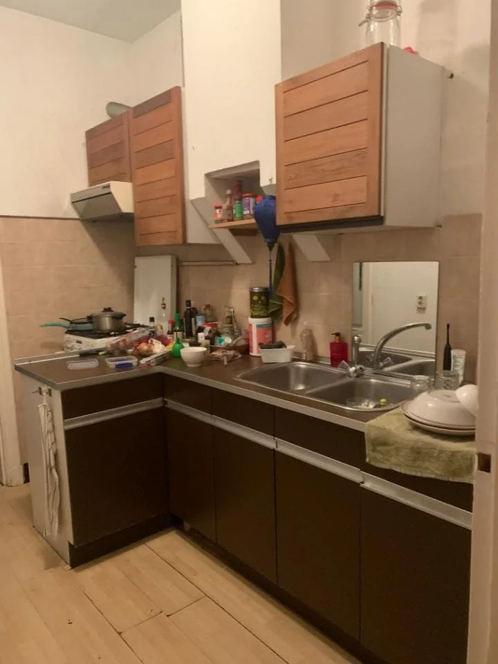 Foto van de Kamer gelegen aan de Lijsterstraat in Utrecht