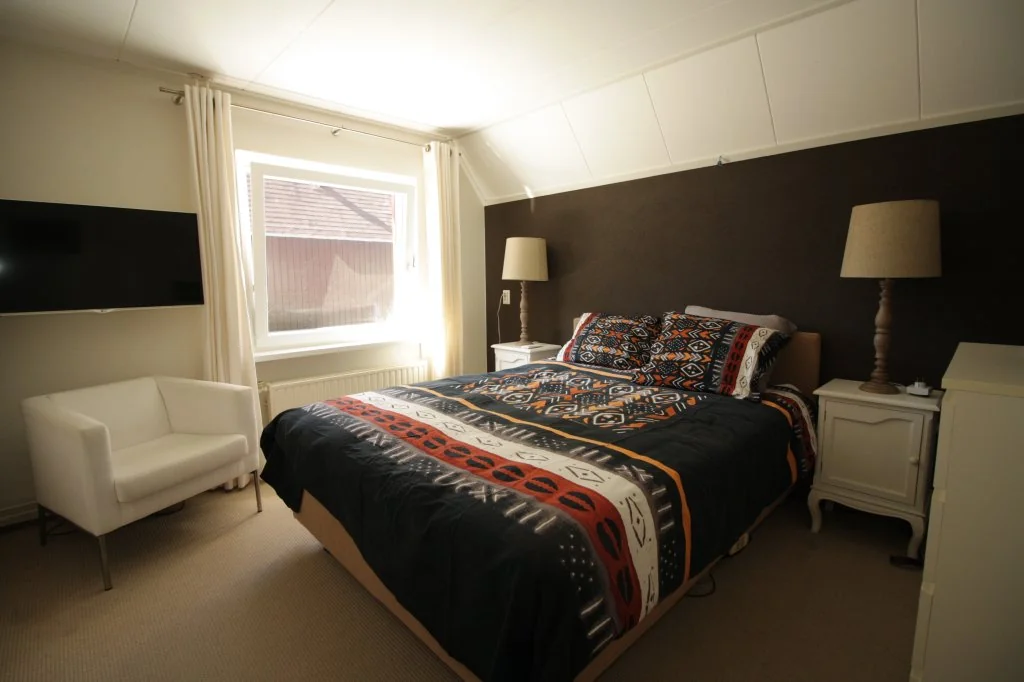 Foto van de Appartement gelegen aan de Moeregrebstraat in Bergen op Zoom