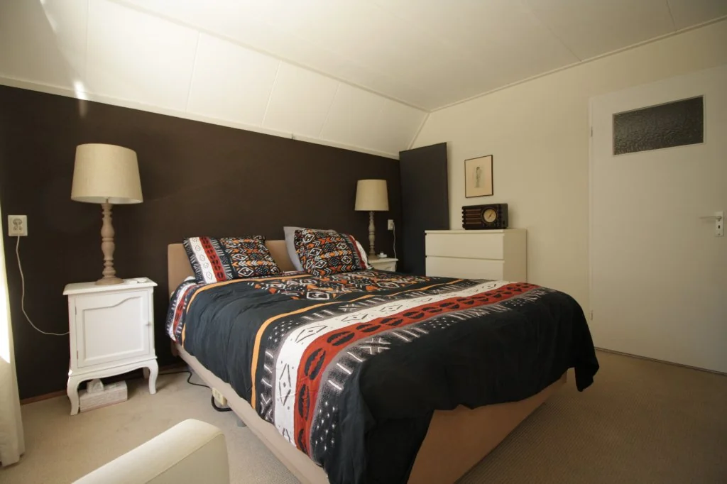 Foto van de Appartement gelegen aan de Moeregrebstraat in Bergen op Zoom