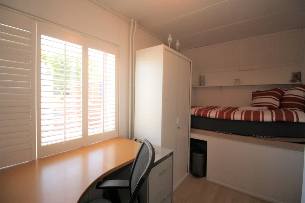 Foto van de Appartement gelegen aan de Moeregrebstraat in Bergen op Zoom