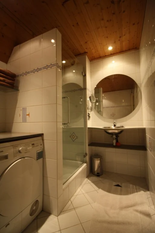 Foto van de Appartement gelegen aan de Moeregrebstraat in Bergen op Zoom