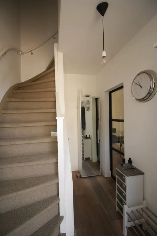 Foto van de Appartement gelegen aan de Moeregrebstraat in Bergen op Zoom