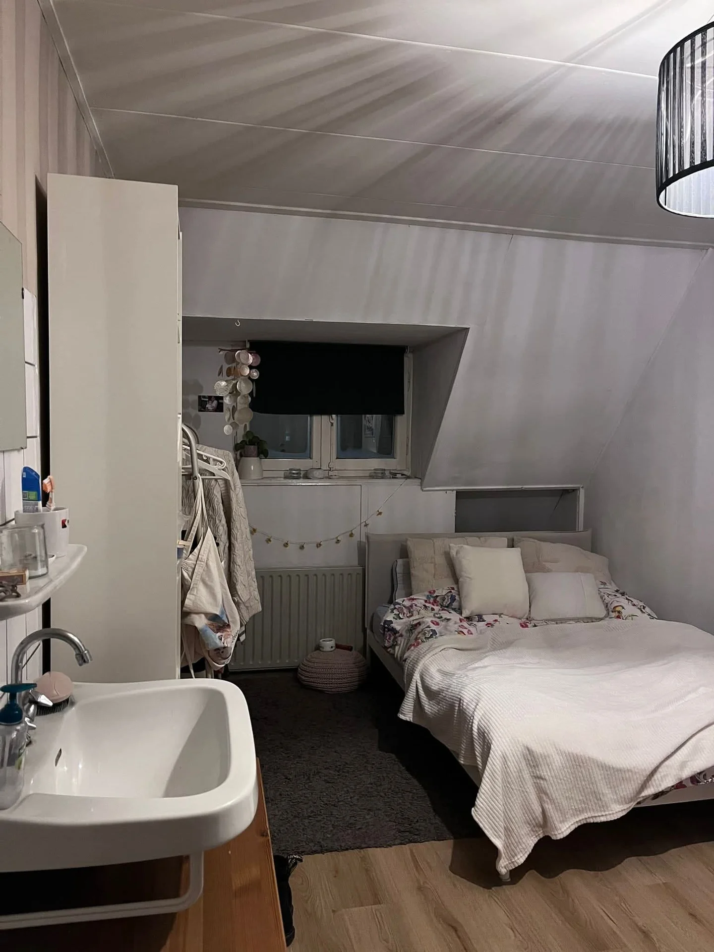 Foto van de Kamer gelegen aan de Schootsestraat in Eindhoven