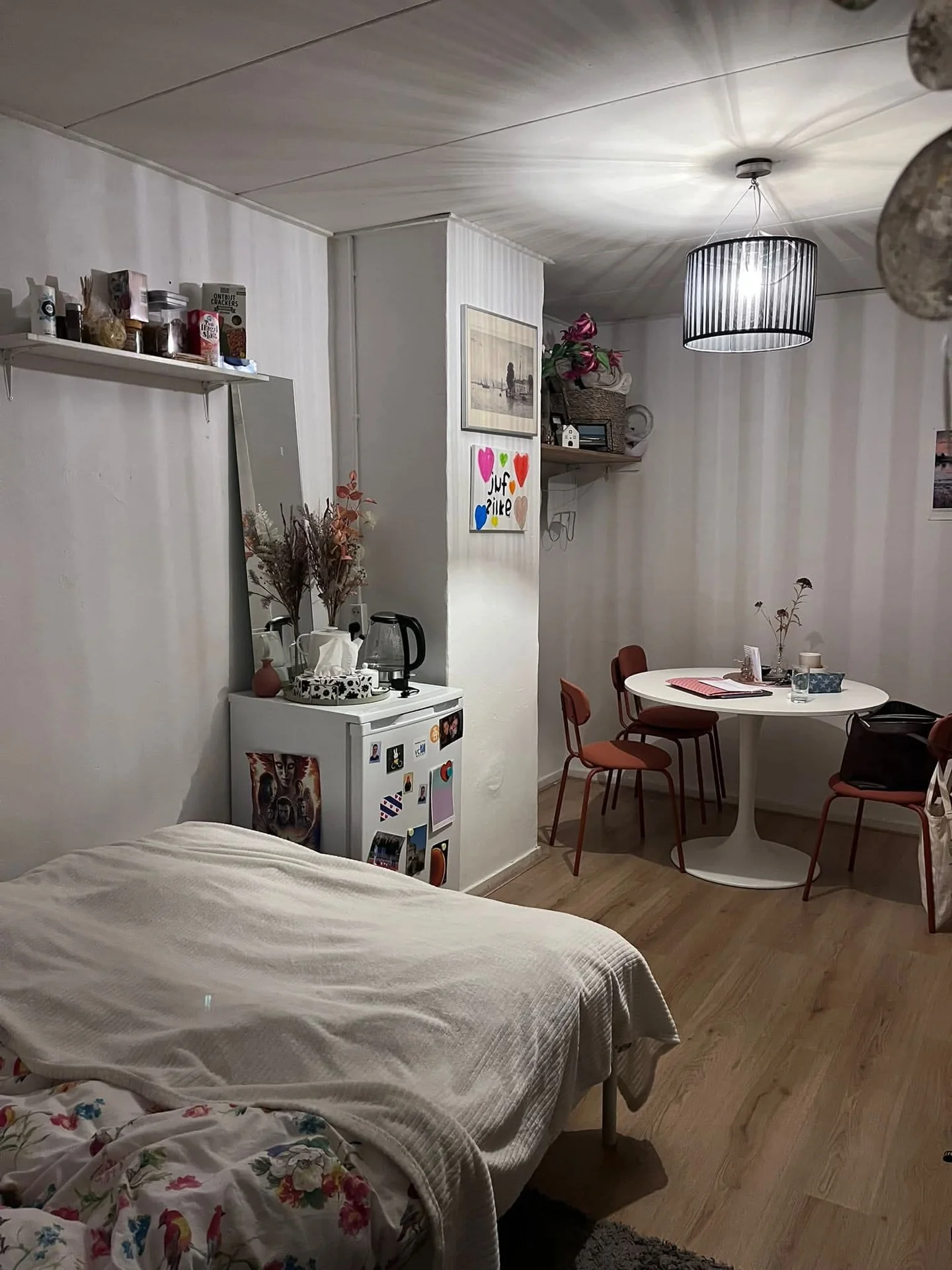 Foto van de Kamer gelegen aan de Schootsestraat in Eindhoven