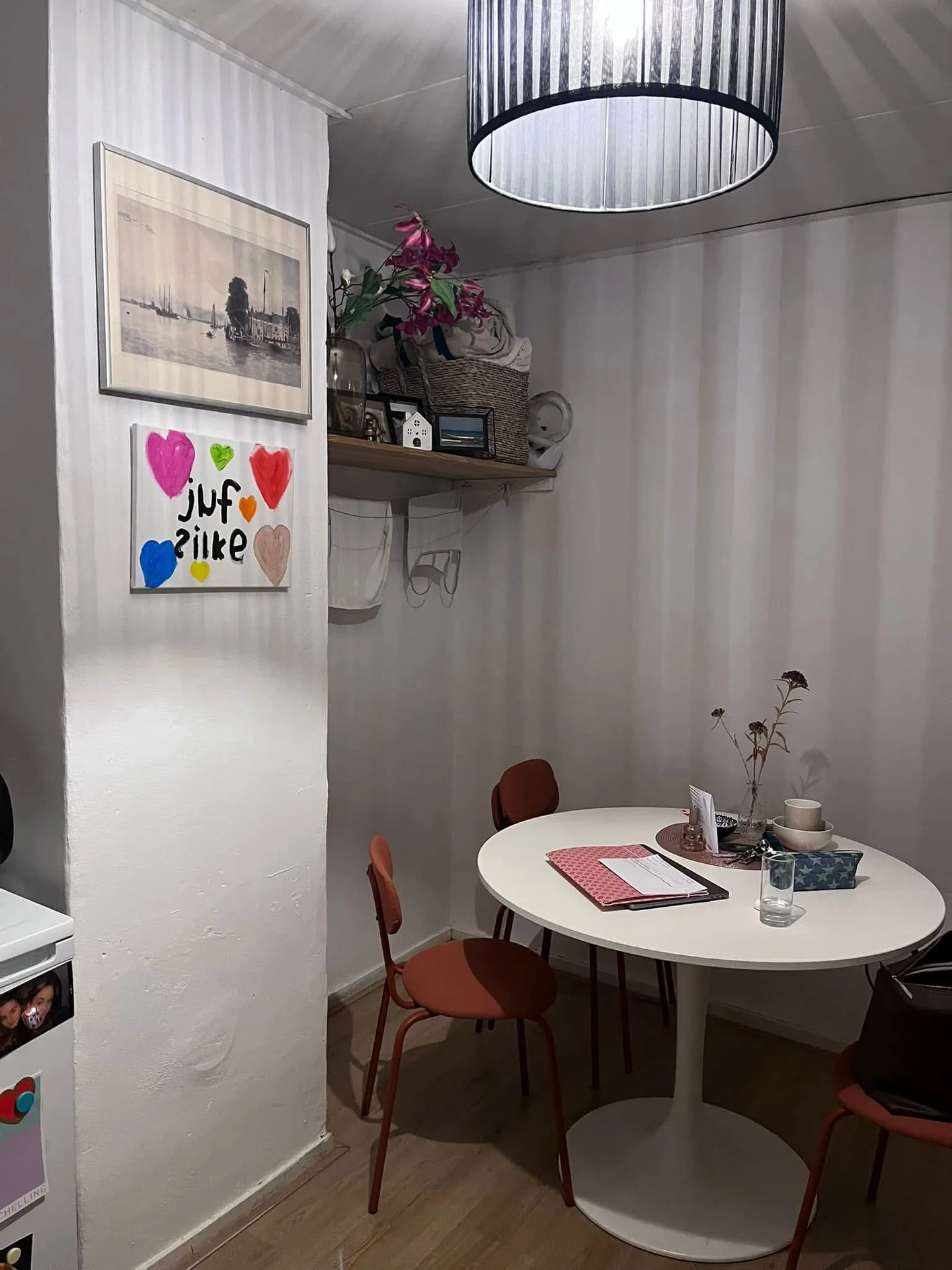 Foto van de Kamer gelegen aan de Schootsestraat in Eindhoven