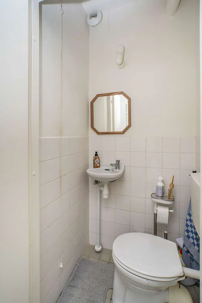 Foto van de Appartement gelegen aan de Het Laagt in Amsterdam