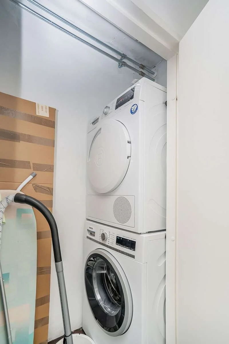 Foto van de Appartement gelegen aan de Het Laagt in Amsterdam