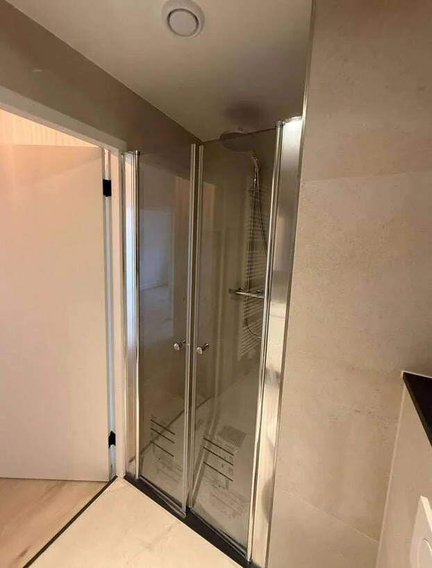 Foto van de Appartement gelegen aan de Orteliusstraat in Amsterdam