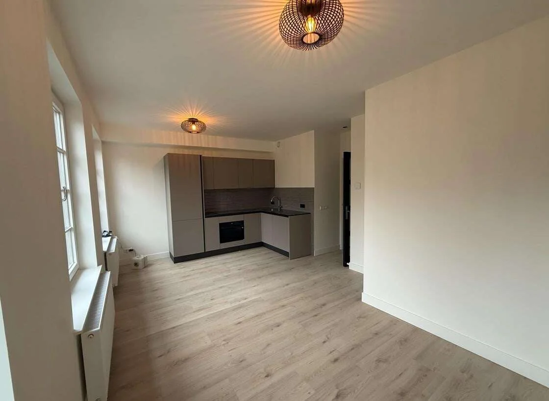 Foto van de Appartement gelegen aan de Orteliusstraat in Amsterdam