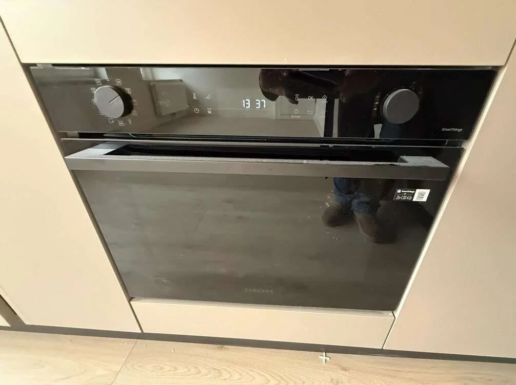 Foto van de Appartement gelegen aan de Orteliusstraat in Amsterdam