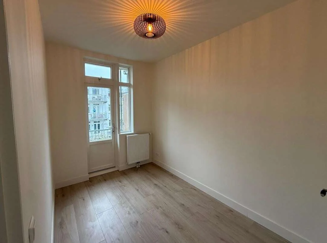Foto van de Appartement gelegen aan de Orteliusstraat in Amsterdam