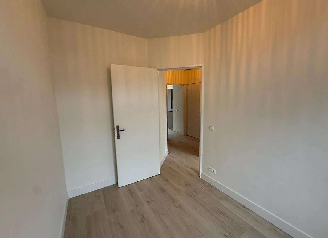 Foto van de Appartement gelegen aan de Orteliusstraat in Amsterdam