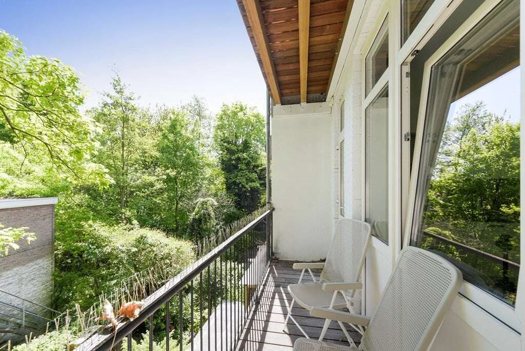 Foto van de Kamer gelegen aan de Ackersdijkstraat in Rotterdam