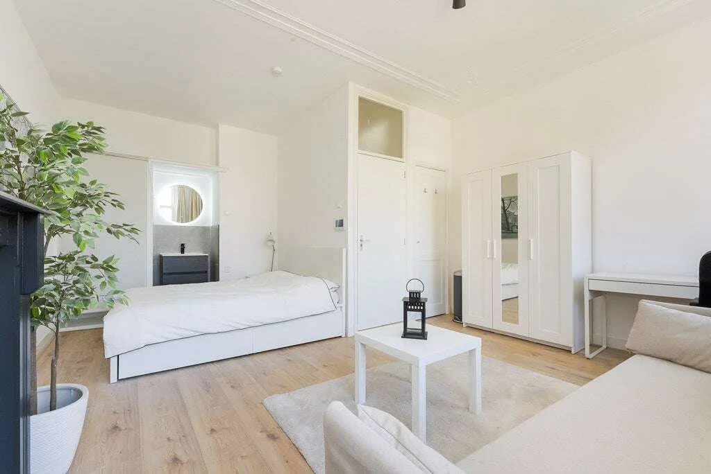 Foto van de Kamer gelegen aan de Ackersdijkstraat in Rotterdam