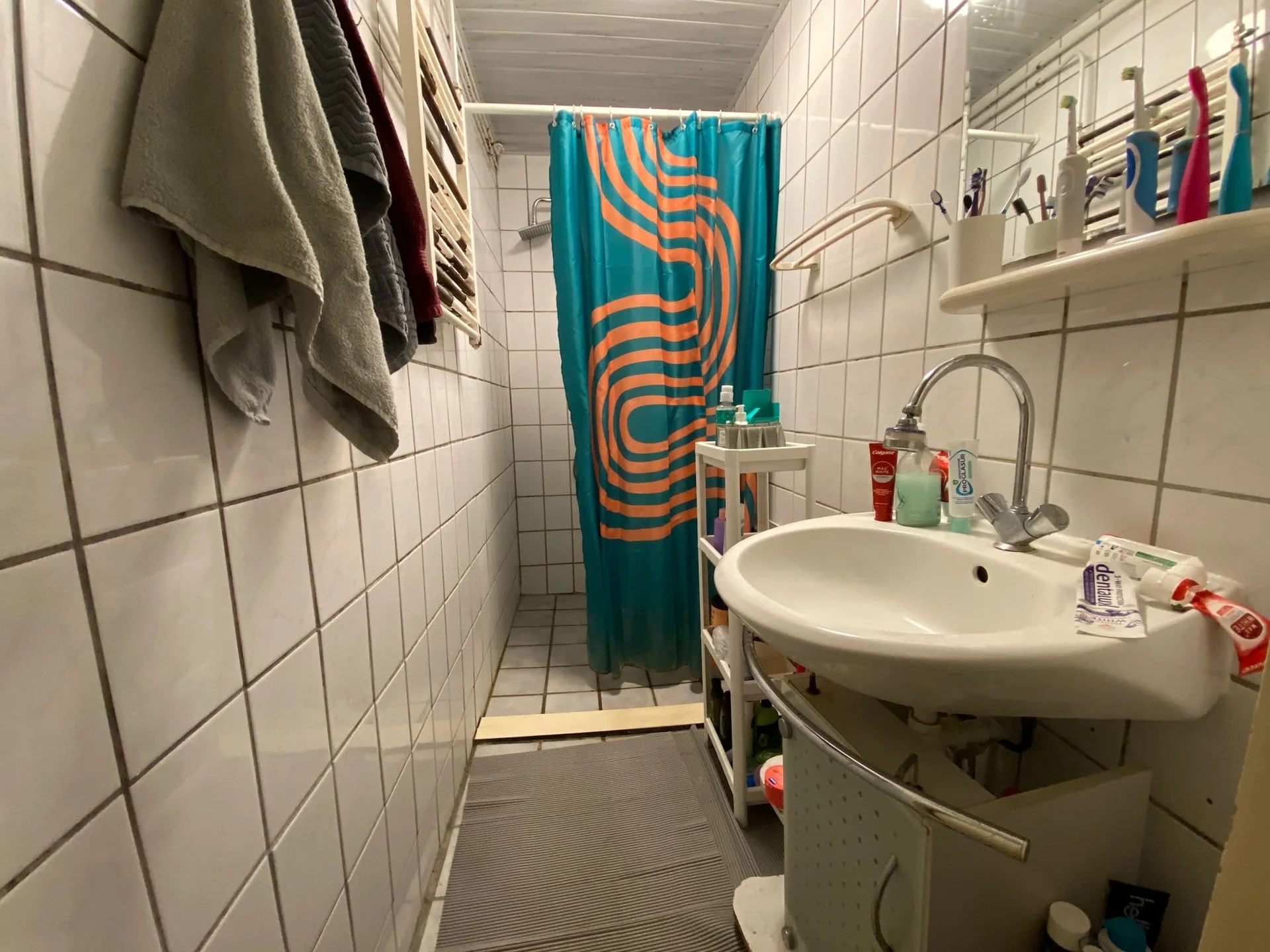 Foto van de Kamer gelegen aan de Jadestraat in Groningen