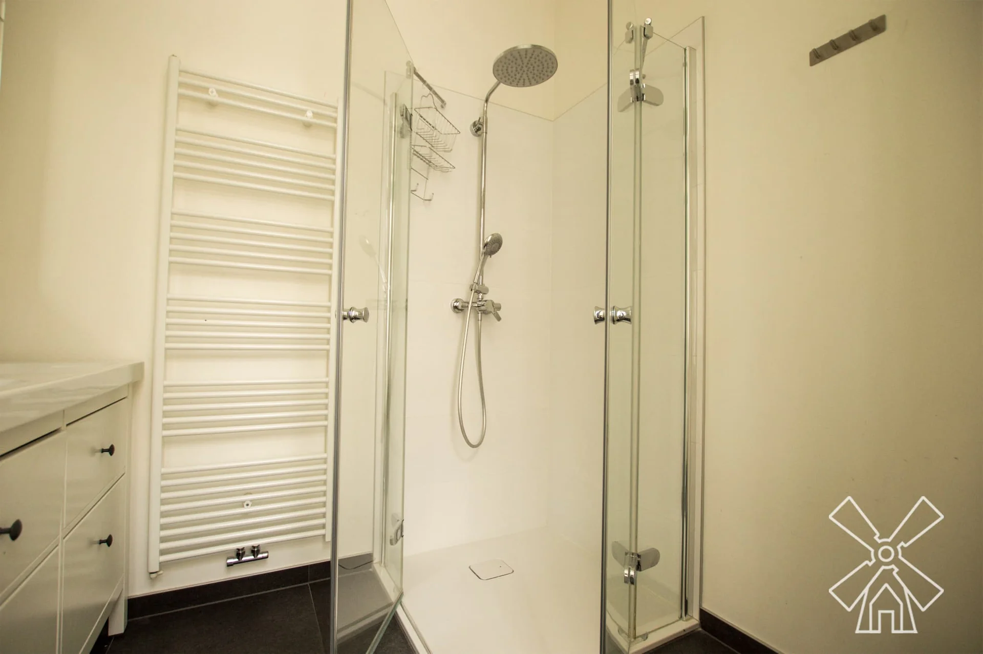 Foto van de Kamer gelegen aan de Daltonstraat in Den Haag